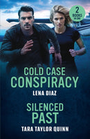 COLD CASE CONSPIRACY SILENC PB