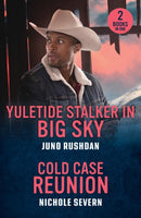 YULETIDE STALKER IN BIG PB