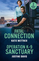 FATAL CONNECTION OPERATION PB