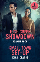 HIGH CREEK SHOWDOWN SMALL PB