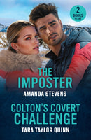 The Imposter / Colton's Covert Challenge