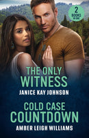 The Only Witness / Cold Case Countdown