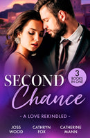 SECOND CHANCE LOVE REKINDLE PB