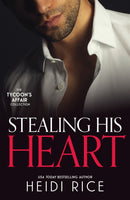 The Tycoon's Affair: Stealing His Heart : A Forbidden Night with the Housekeeper / My Shocking Monte Carlo Confession / Claimed for the Desert Prince's Heir-9780263421071