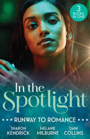 IN SPOTLIGHT RUNWAY TO PB