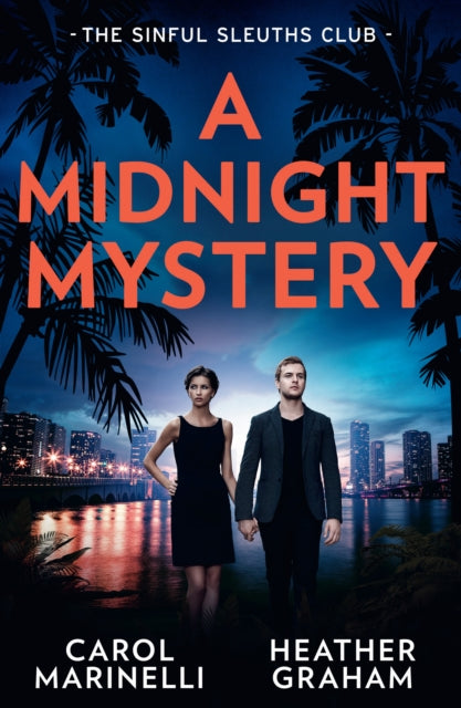 A Midnight Mystery: The Sinful Sleuths Club : Taken for His Pleasure (Uncut) / Undercover Connection-9780263421132
