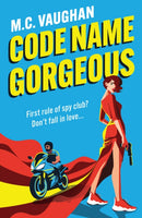 Code Name Gorgeous-9780263421194