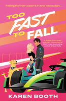 Too Fast To Fall-9780263421200
