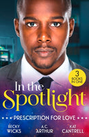 IN SPOTLIGHT PRESCRIPTION PB