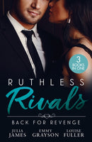 RUTHLESS RIVALS BACK FOR PB
