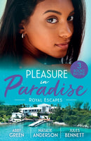 PLEASURE IN PARADISE ROYAL PB