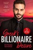 GREEKS BILLIONAIRE DESIRE PB