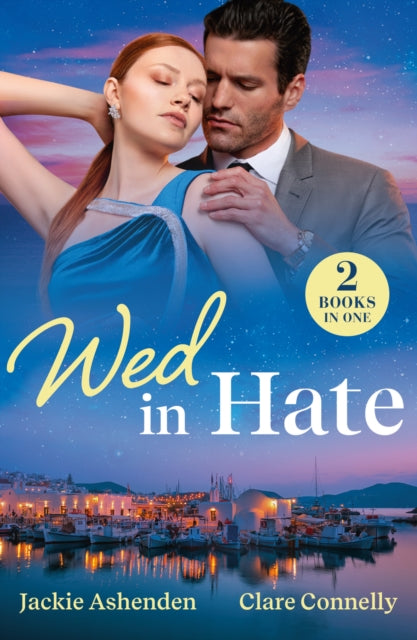WED IN HATE PB
