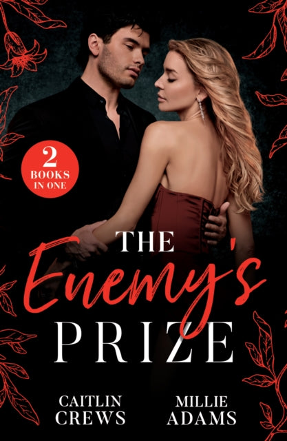 The Enemy's Prize