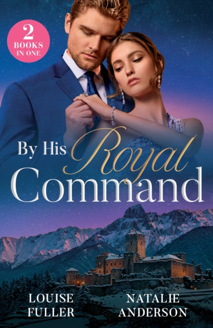 BY HIS ROYAL COMMAND PB
