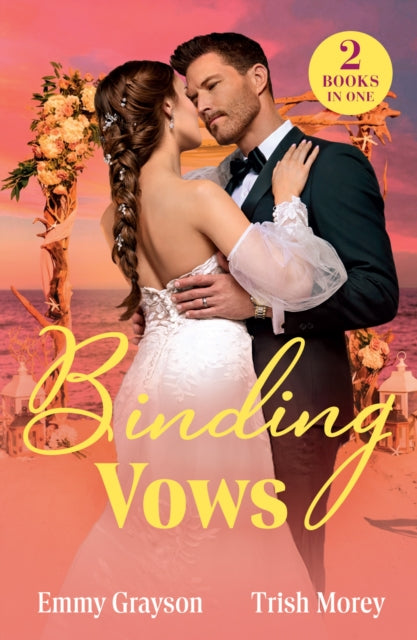 BINDING VOWS PB