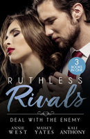 RUTHLESS RIVALS DEAL WITH PB