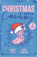 CHRISTMAS WITH COWBOY PB