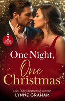ONE NIGHT ONE CHRISTMAS PB