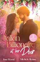 ITALIAN BILLIONAIRE AT HER PB