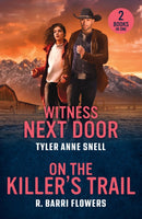 WITNESS NEXT DOOR ON KILLER PB