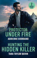 PROTECTOR UNDER FIRE HUNTIN PB