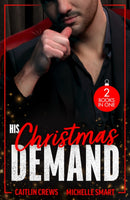 HIS CHRISTMAS DEMAND PB