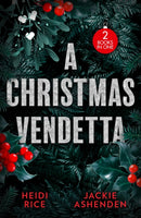 CHRISTMAS VENDETTA PB