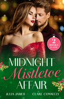 MIDNIGHT MISTLETOE AFFAIR PB