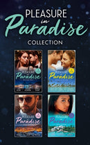 PLEASURE IN PARADISE COLLEC QU