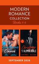 MODERN ROMANCE SEPTEMBER QU