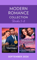 MODERN ROMANCE SEPTEMBER QU