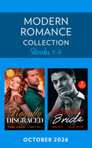MODERN ROMANCE OCTOBER QU