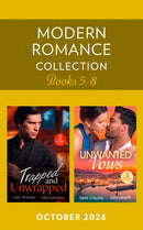 MODERN ROMANCE OCTOBER QU