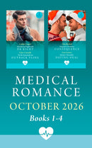 MEDICAL ROMANCE OCTOBER QU