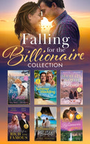 FALLING FOR BILLIONAIRE QU
