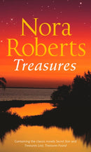 Treasures : Secret Star (Stars of Mithra, Book 3) / Treasures Lost, Treasures Found-9780263890198