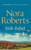 Irish Rebel-9780263896497