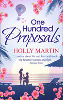 One Hundred Proposals-9780263918069