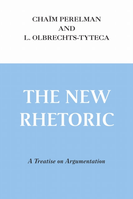 New Rhetoric, the