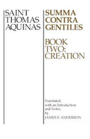 Summa Contra Gentiles, 2