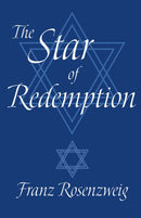 The Star of Redemption-9780268017187