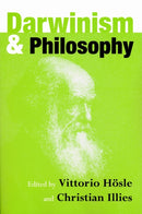 Darwinism and Philosophy-9780268030735