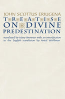 Treatise on Divine Predestination-9780268042219