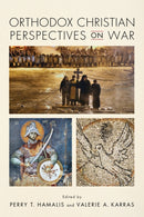 Orthodox Christian Perspectives on War-9780268102777