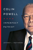 Colin Powell : Imperfect Patriot-9780268105105