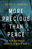 More Precious Than Peace