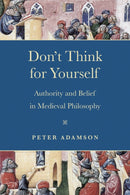 Don''t Think for Yourself