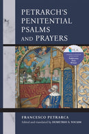 Petrarch's Penitential Psalms and Prayers-9780268207854