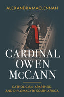 Cardinal Owen McCann